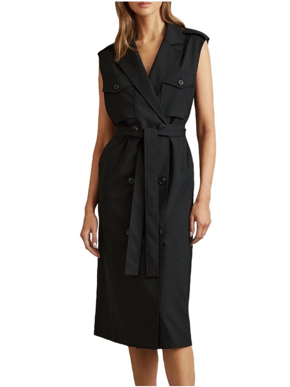NWT Reiss Kimora Dress
